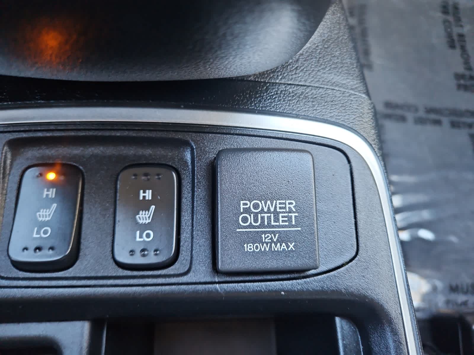 used 2015 Honda CR-V car, priced at $13,998