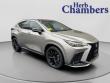  LEXUS NX 350h