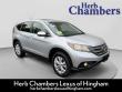 Used 2014 Honda CR-V EX SUV