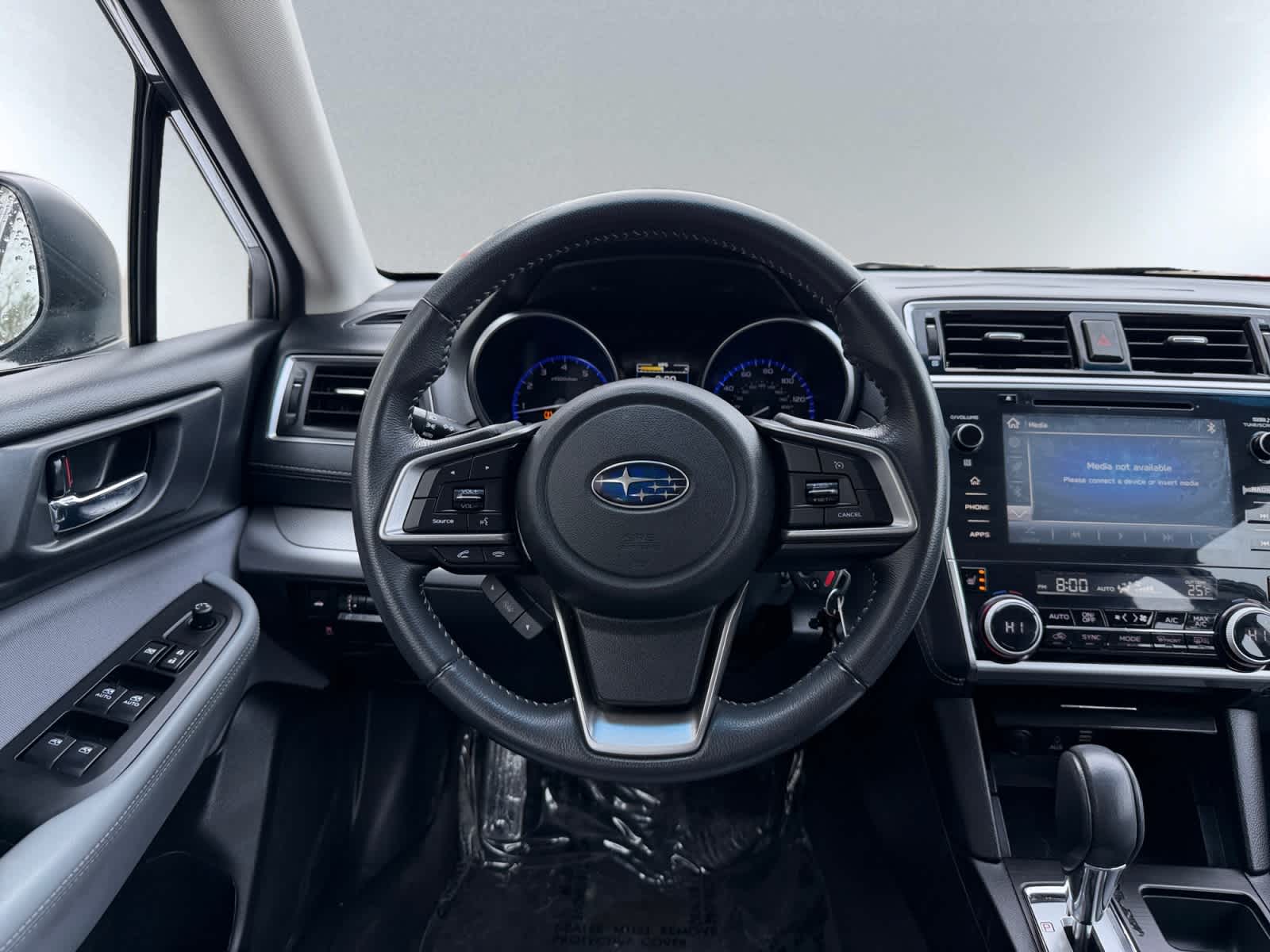 used 2018 Subaru Legacy car, priced at $17,998