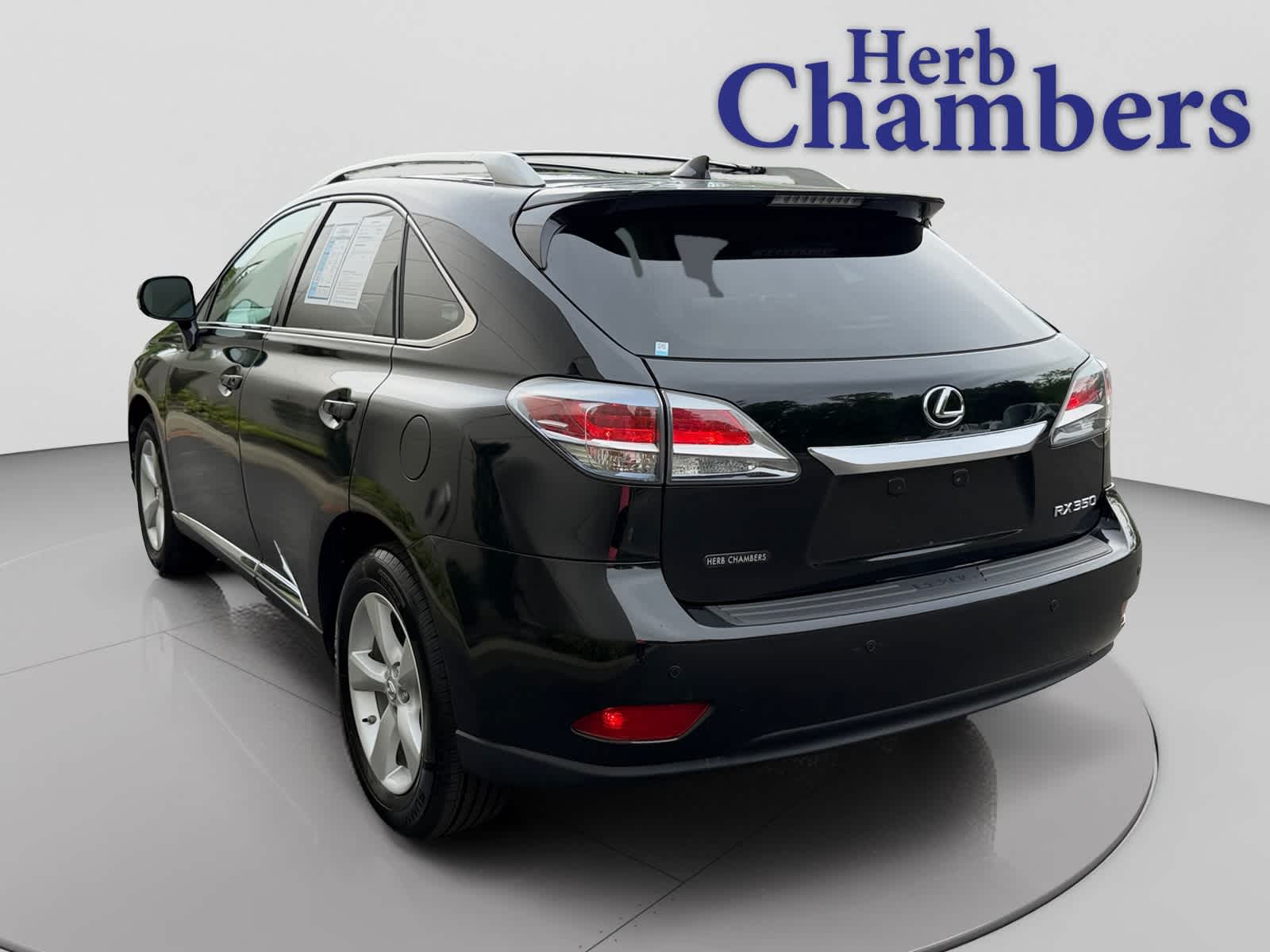 used 2014 Lexus RX 350 car, priced at $15,788