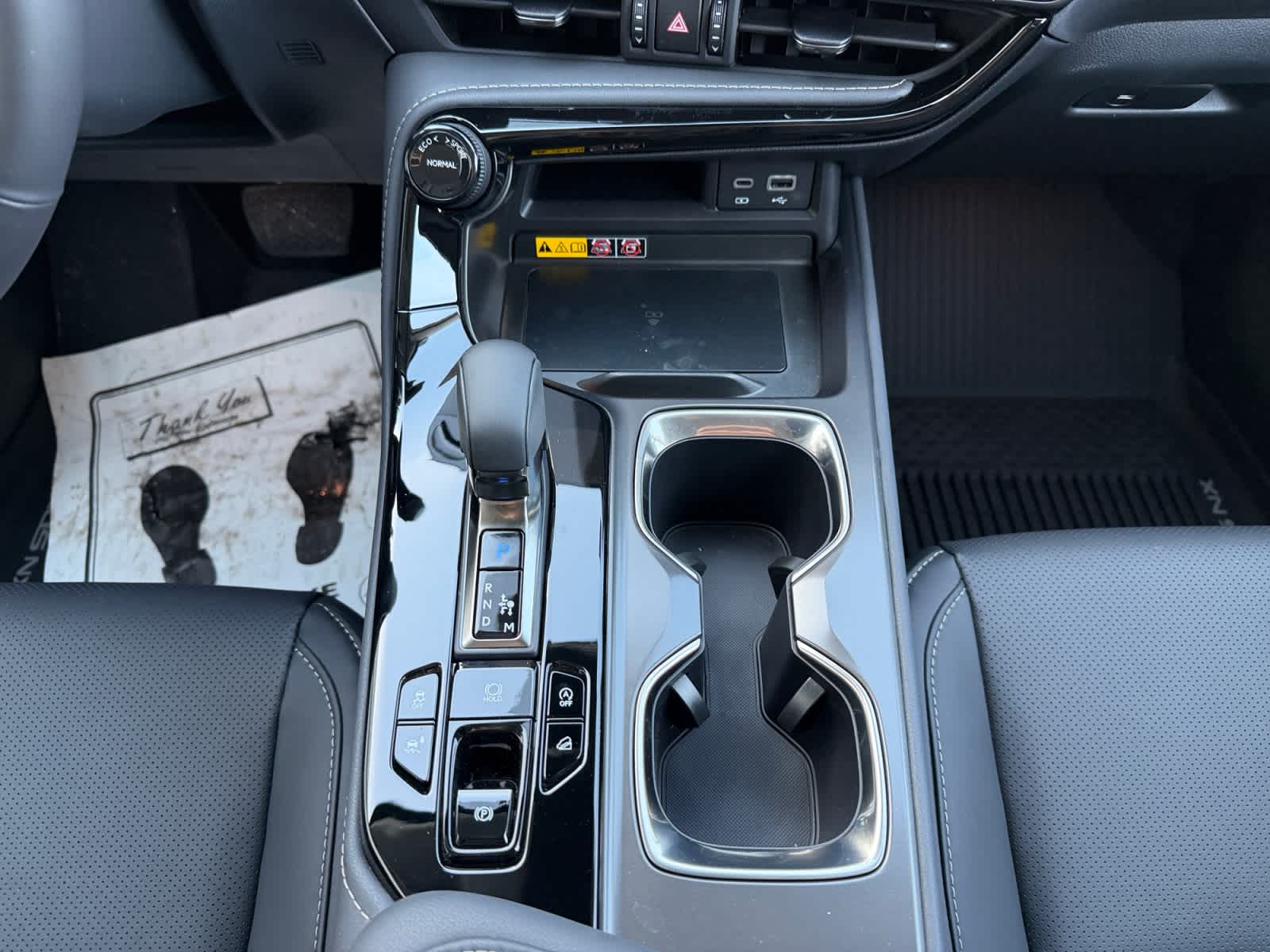 new 2026 Lexus NX car