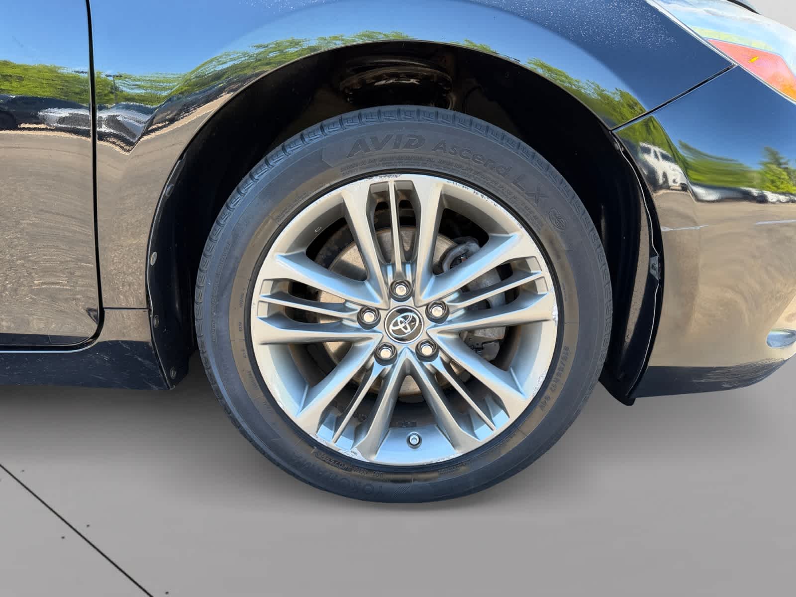 used 2017 Toyota Camry car, priced at $16,998