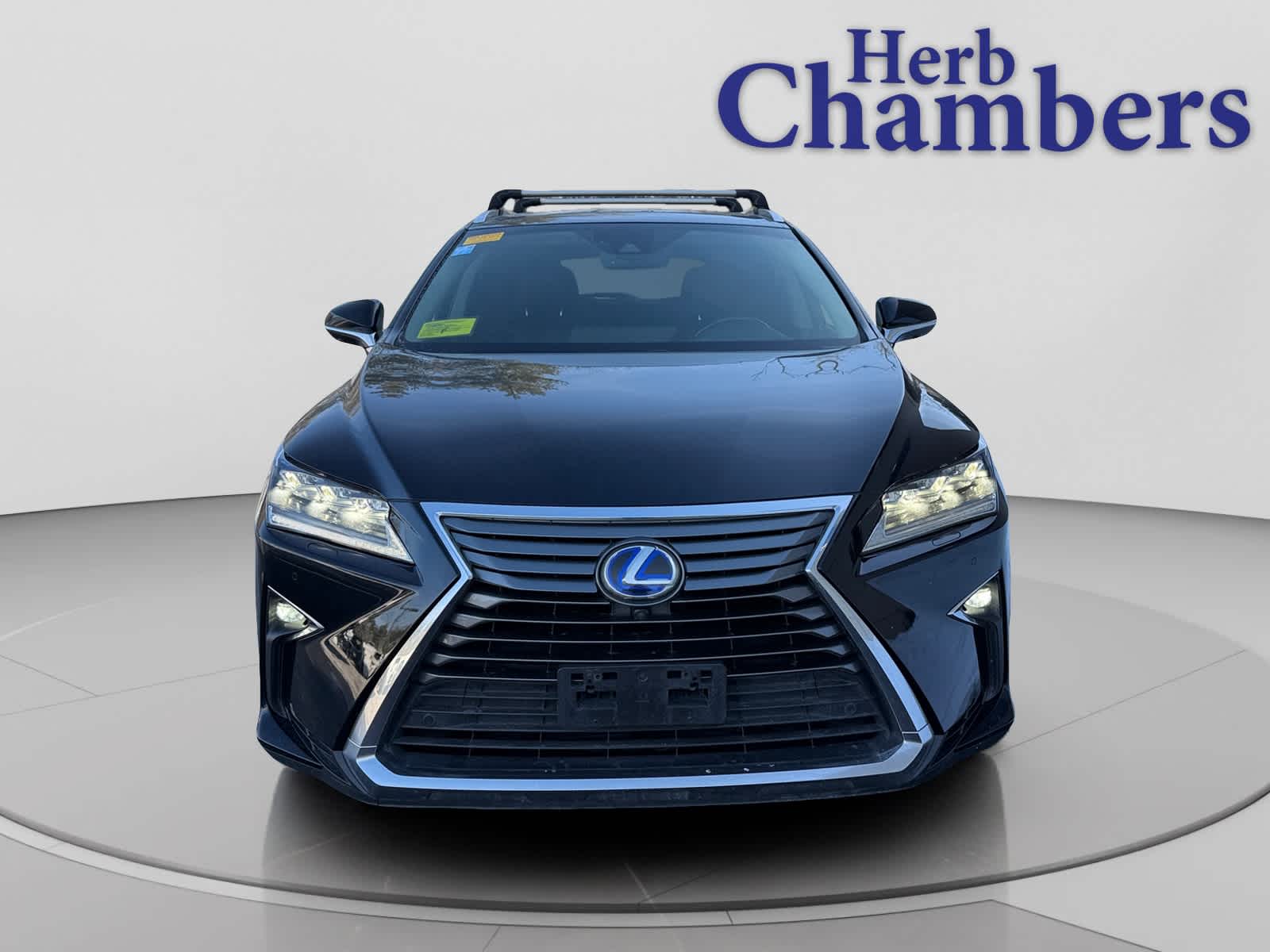 used 2019 Lexus RX car, priced at $25,998