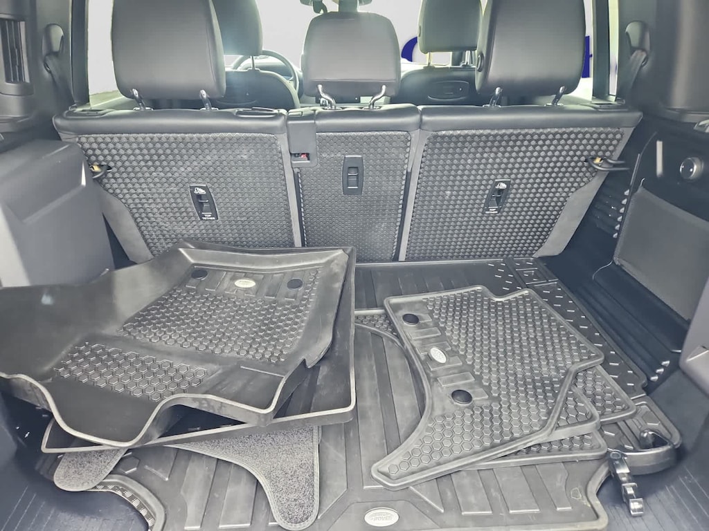 Used 2021 Land Rover Defender X-Dynamic SE SUV