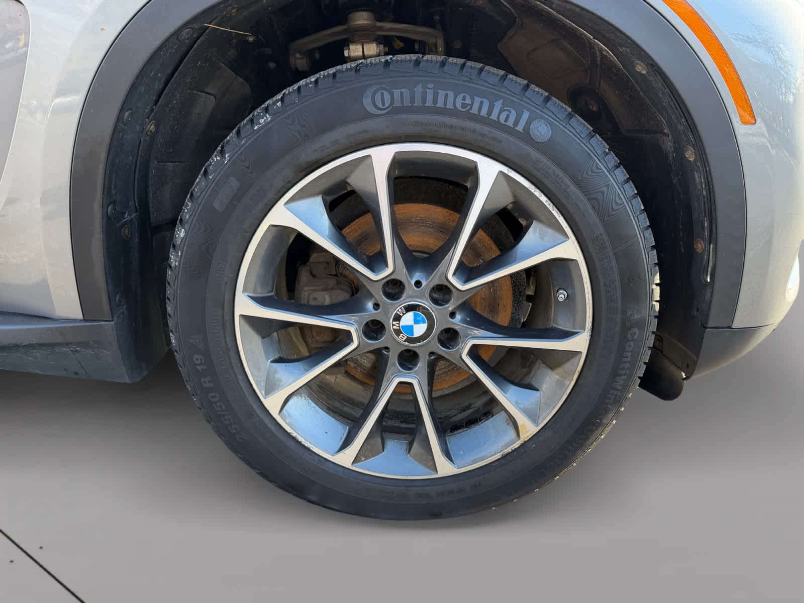 used 2017 BMW X5 car, priced at $14,788