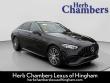 Used 2025 Mercedes-Benz C-Class AMG C 43 Sedan