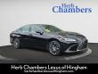 Used 2022 Lexus ES 350 Premium FWD Sedan