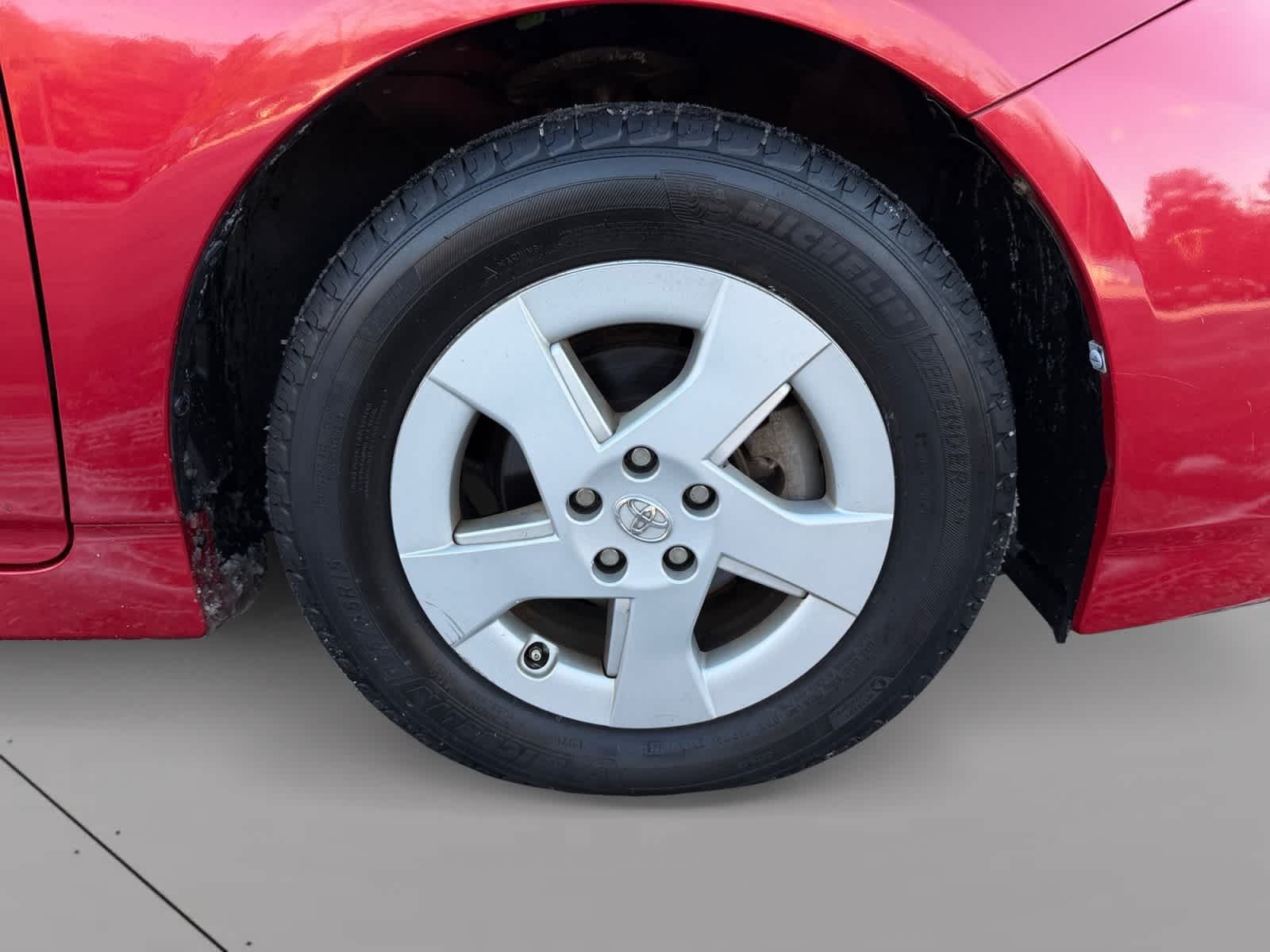 used 2011 Toyota Prius car, priced at $8,498