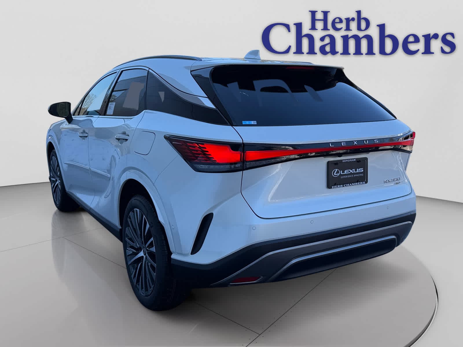 new 2026 Lexus RX 350 car