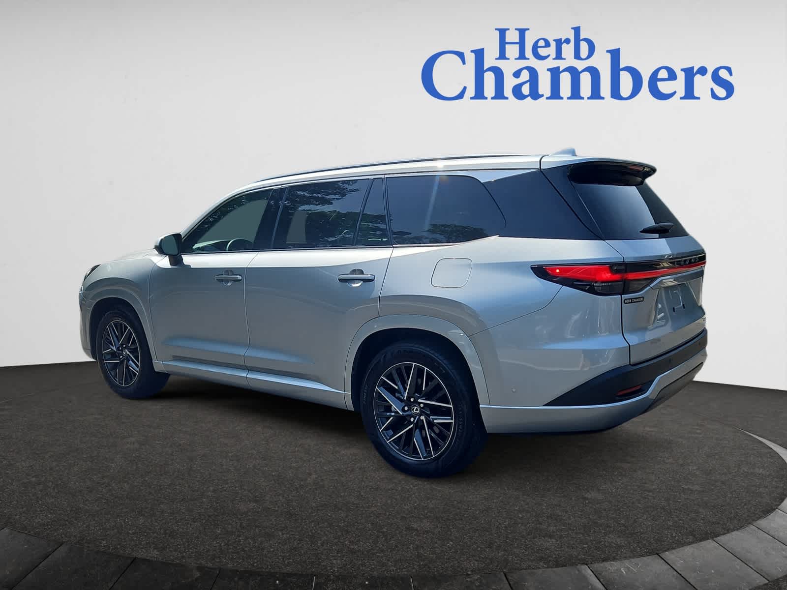 2024 Lexus TX 350 Premium photo 3