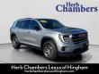 Used 2025 GMC Acadia AWD Elevation SUV