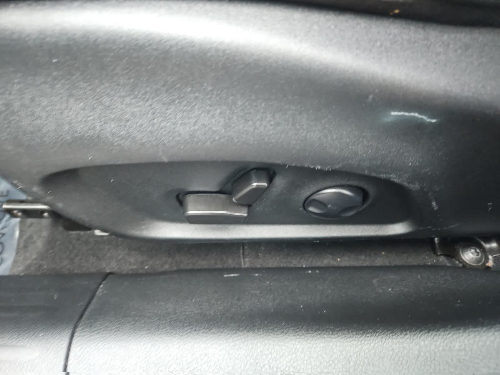 used 2022 Jeep Compass car, priced at $21,498