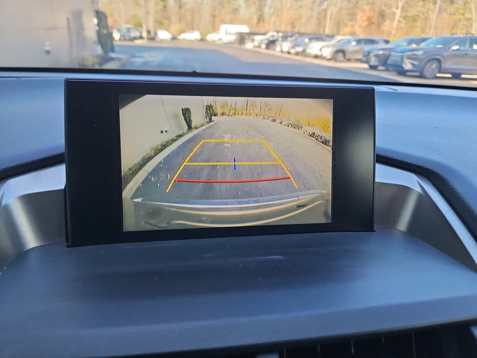 used 2016 Lexus NX 200t car, priced at $19,998