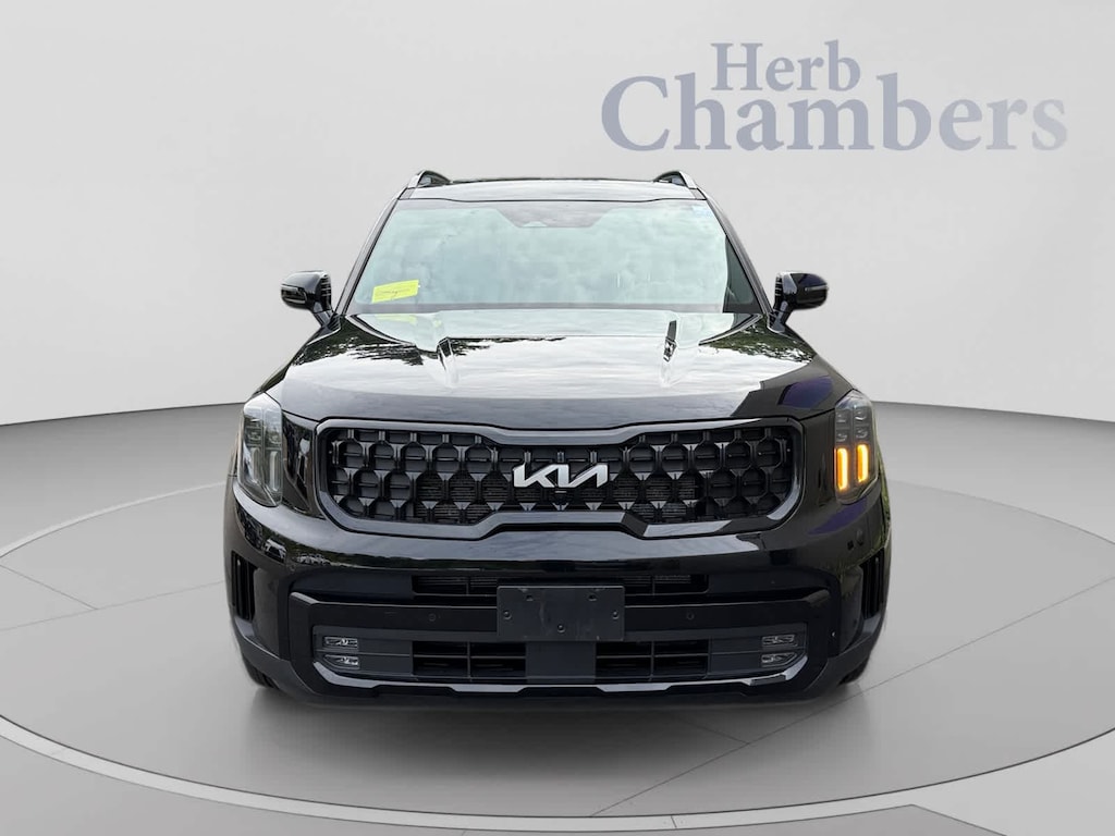 Used 2024 Kia Telluride SX X-Line SUV