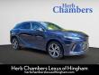 Certified 2023 Lexus RX Premium SUV