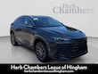  LEXUS NX 350