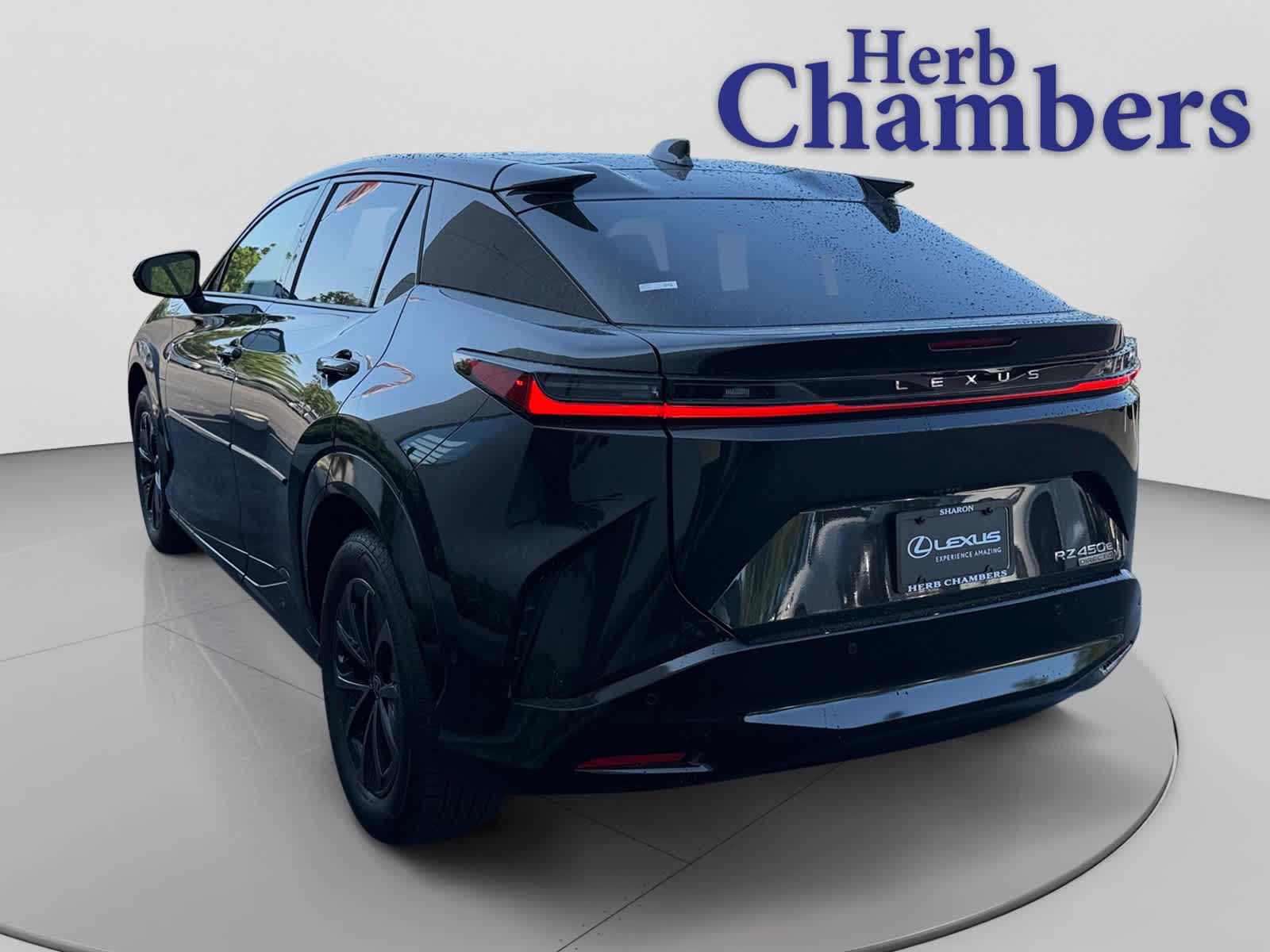 2026 Lexus RZ Premium - Photo 3