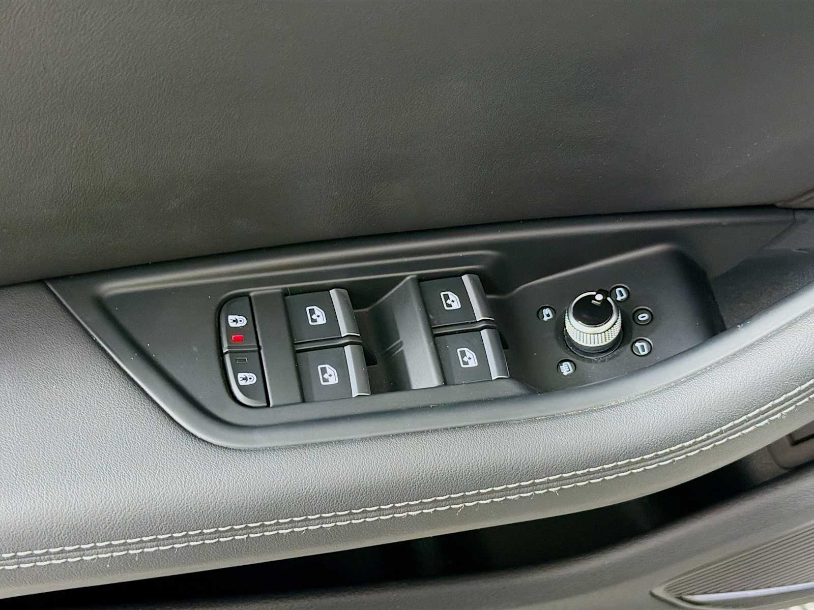 used 2023 Audi A5 Sportback car, priced at $32,998