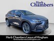  LEXUS NX 350