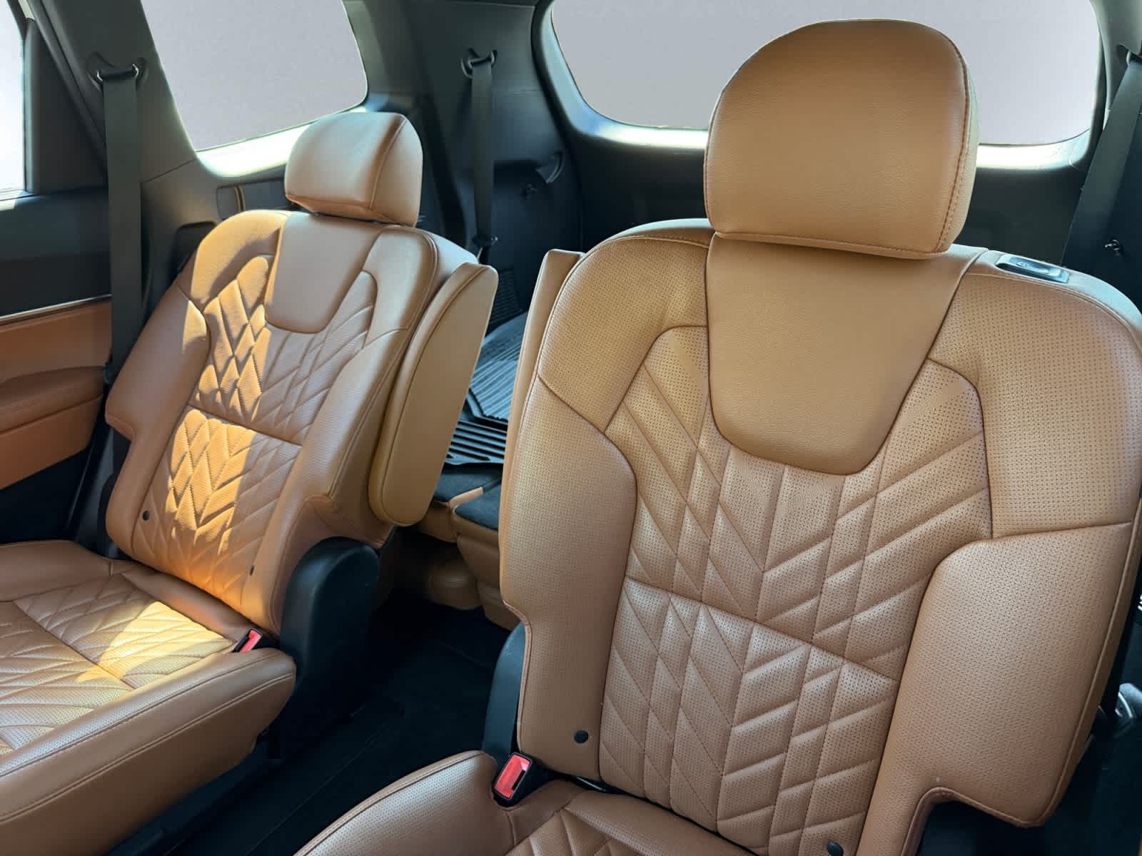 used 2024 Kia Telluride car, priced at $34,888