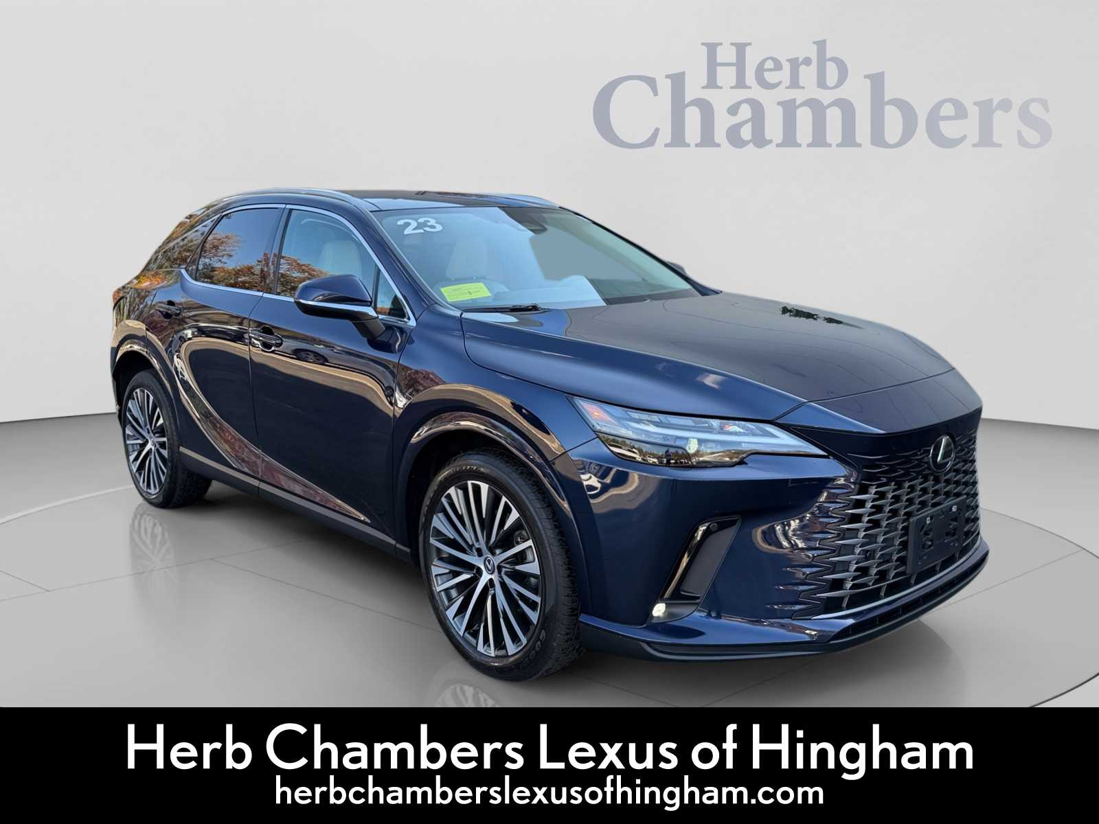  LEXUS RX 350h