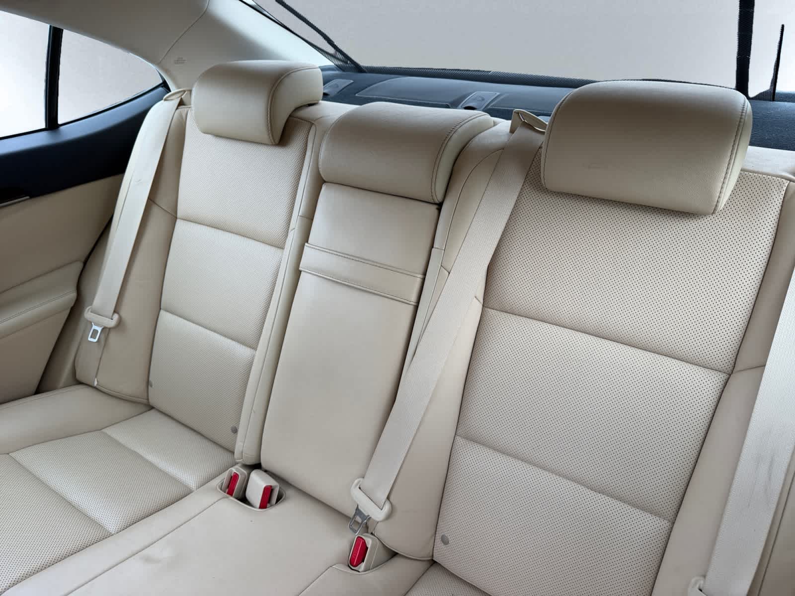 used 2014 Lexus ES 350 car, priced at $20,998