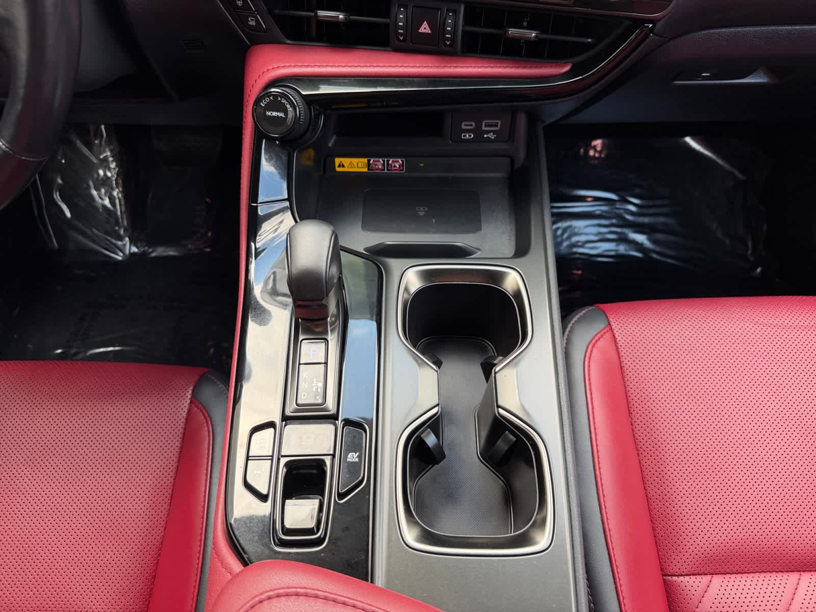 used 2022 Lexus NX 350h car, priced at $43,498