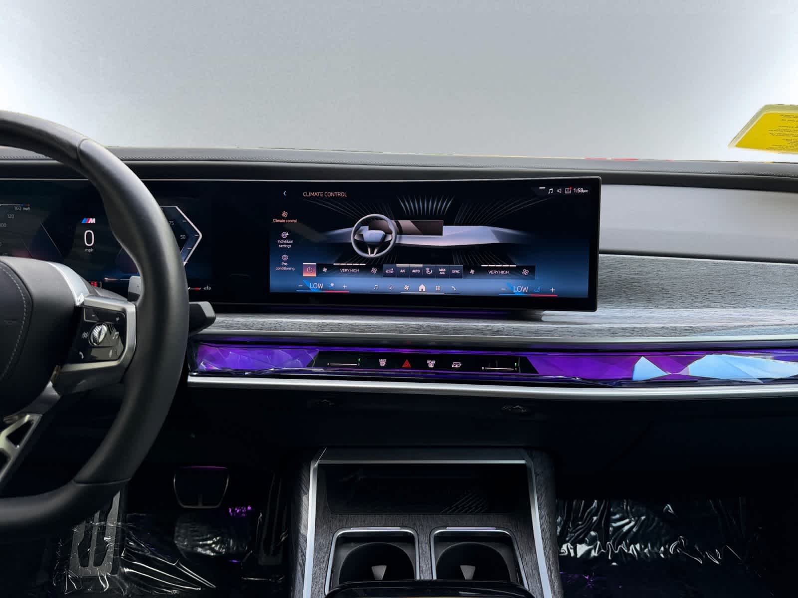 2023 BMW 7 Series 760i - Photo 11