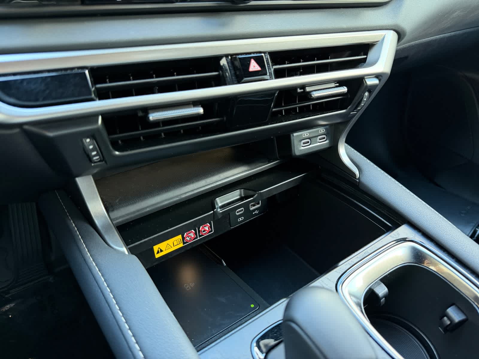 used 2025 Lexus RX 350 car, priced at $52,998
