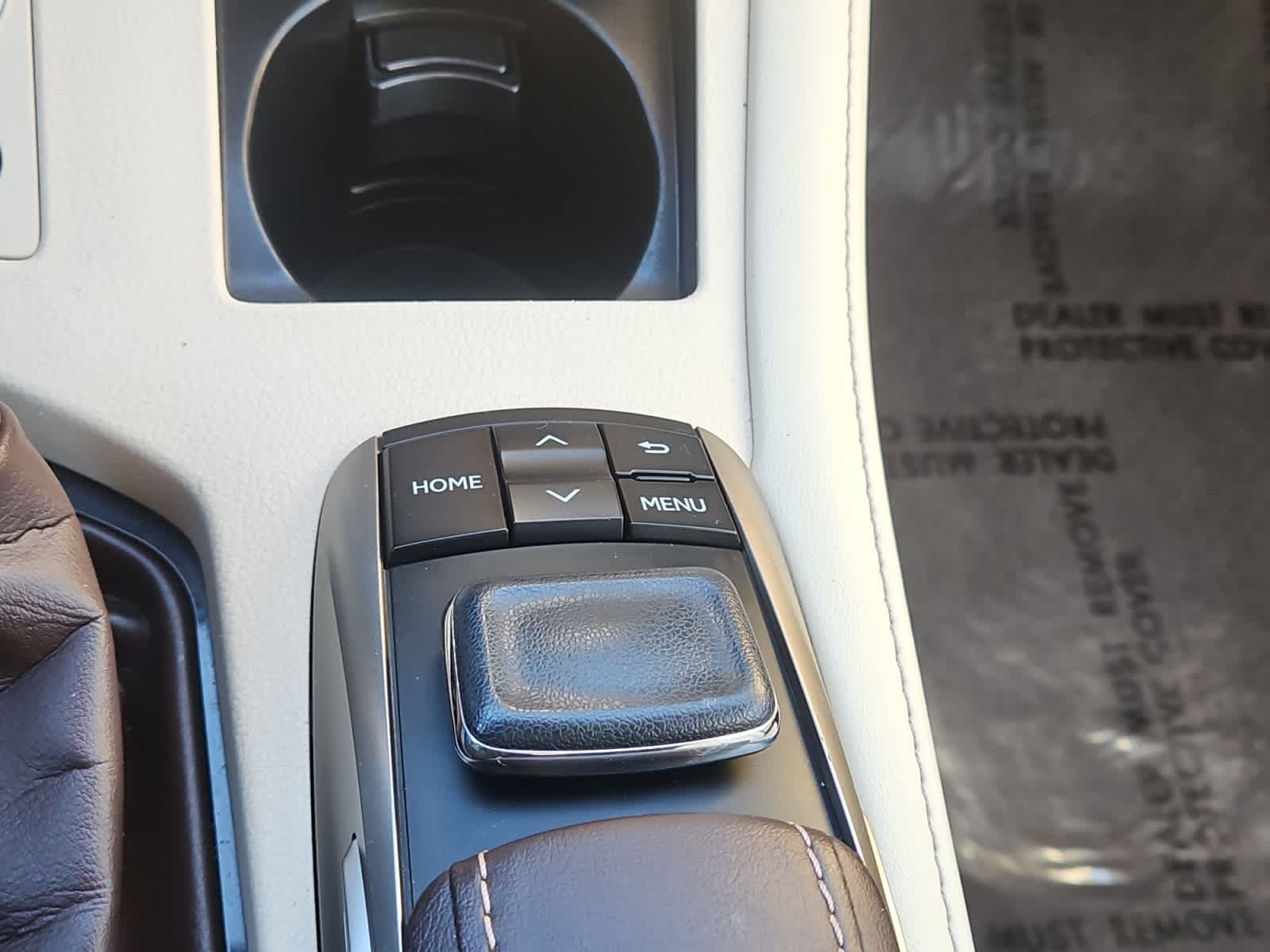 used 2018 Lexus ES 350 car, priced at $23,998