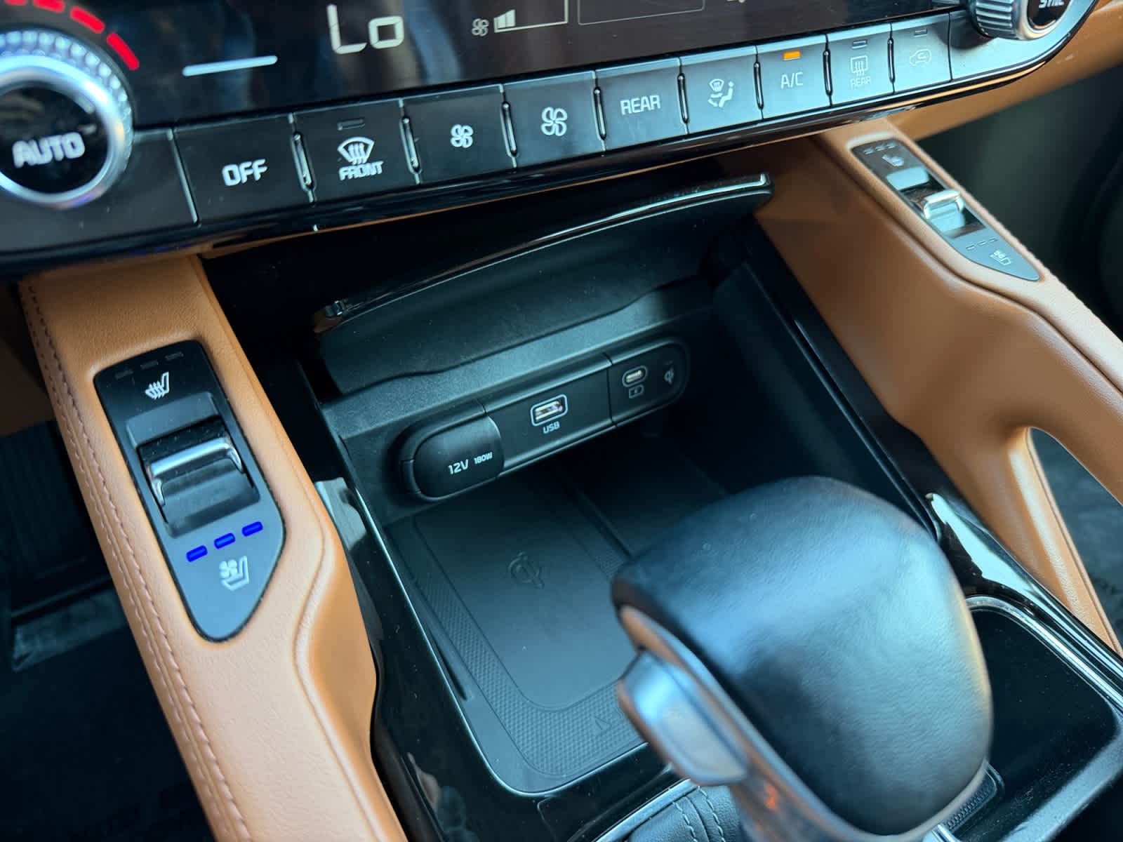 used 2024 Kia Telluride car, priced at $34,888