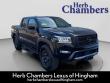 Used 2024 Nissan Frontier PRO-4X Crew Cab 4x4 Truck