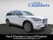 Used 2020 Lincoln Aviator Reserve SUV