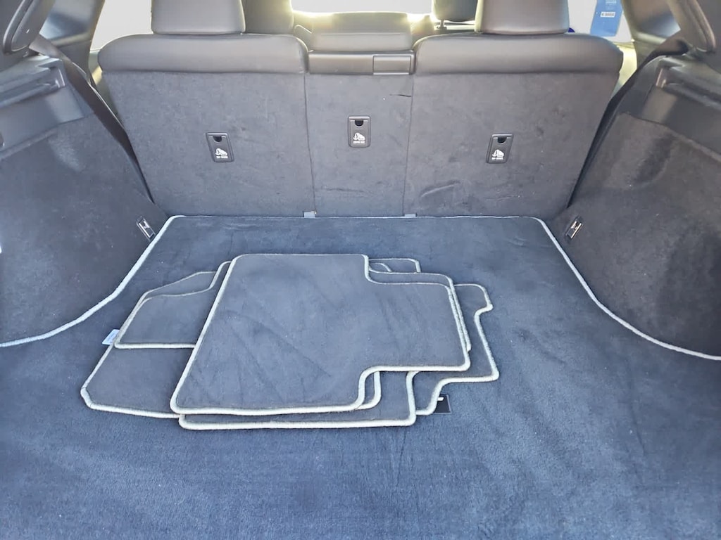 Used 2023 Lexus RX F Sport Performance SUV