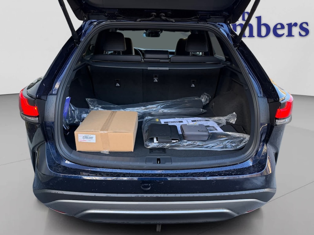 New 2026 Lexus RX RX 450h+ Premium Sport Utility