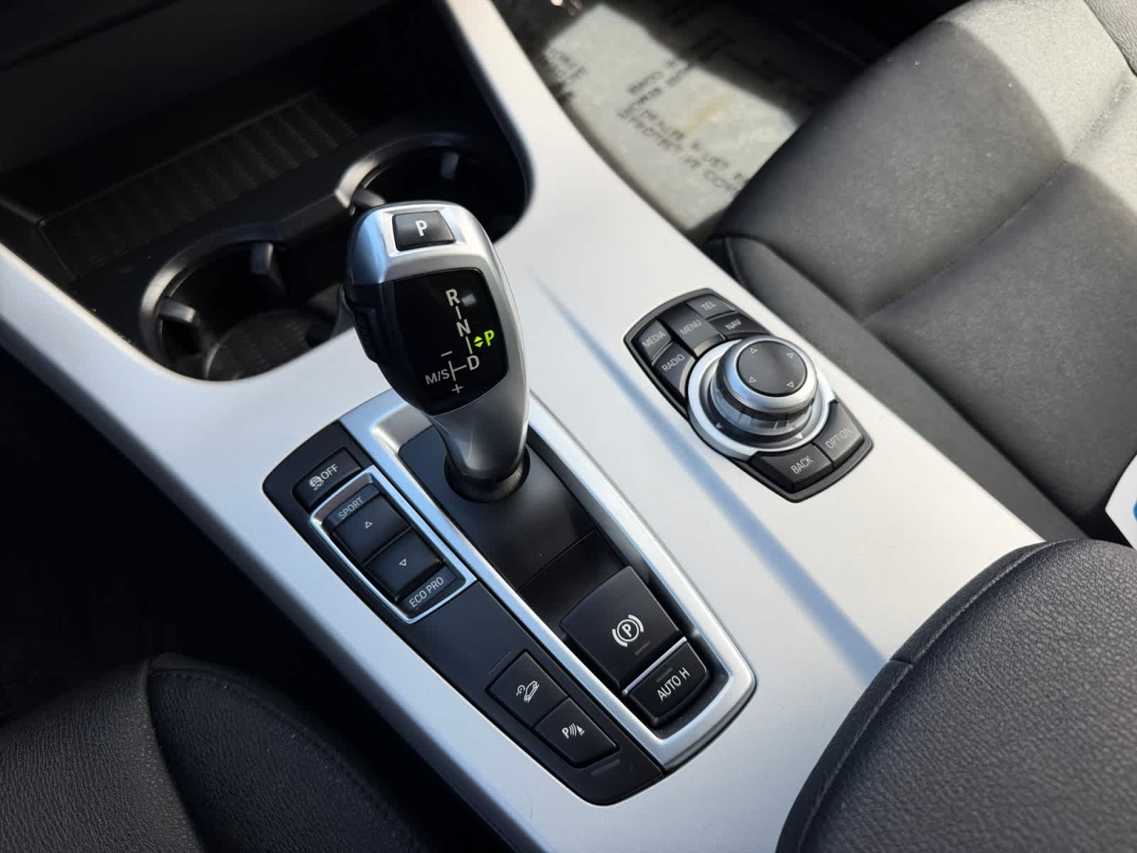 used 2014 BMW X3 xDrive28i car, priced at $10,798