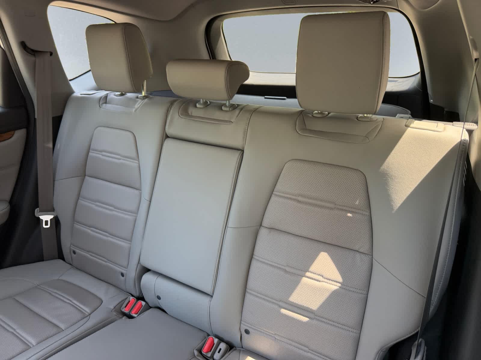 used 2018 Honda CR-V car, priced at $20,998