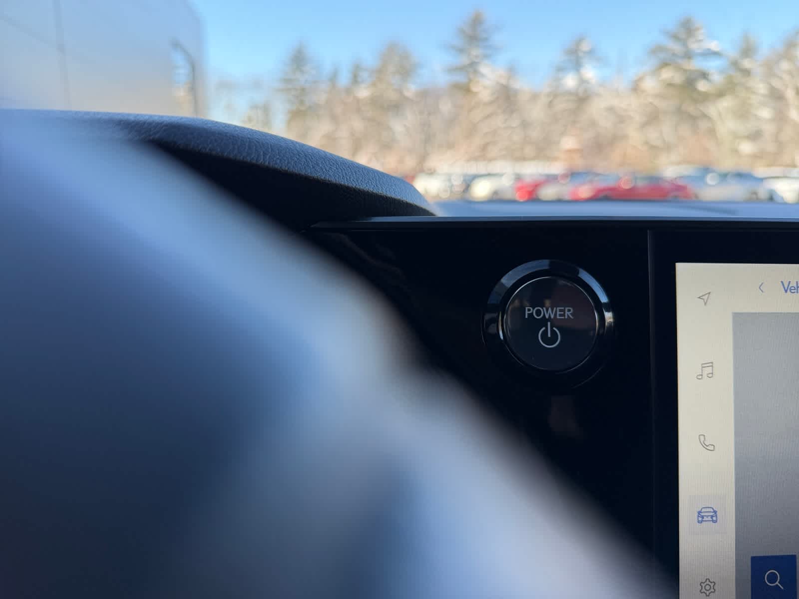 used 2024 Lexus RX car, priced at $60,998