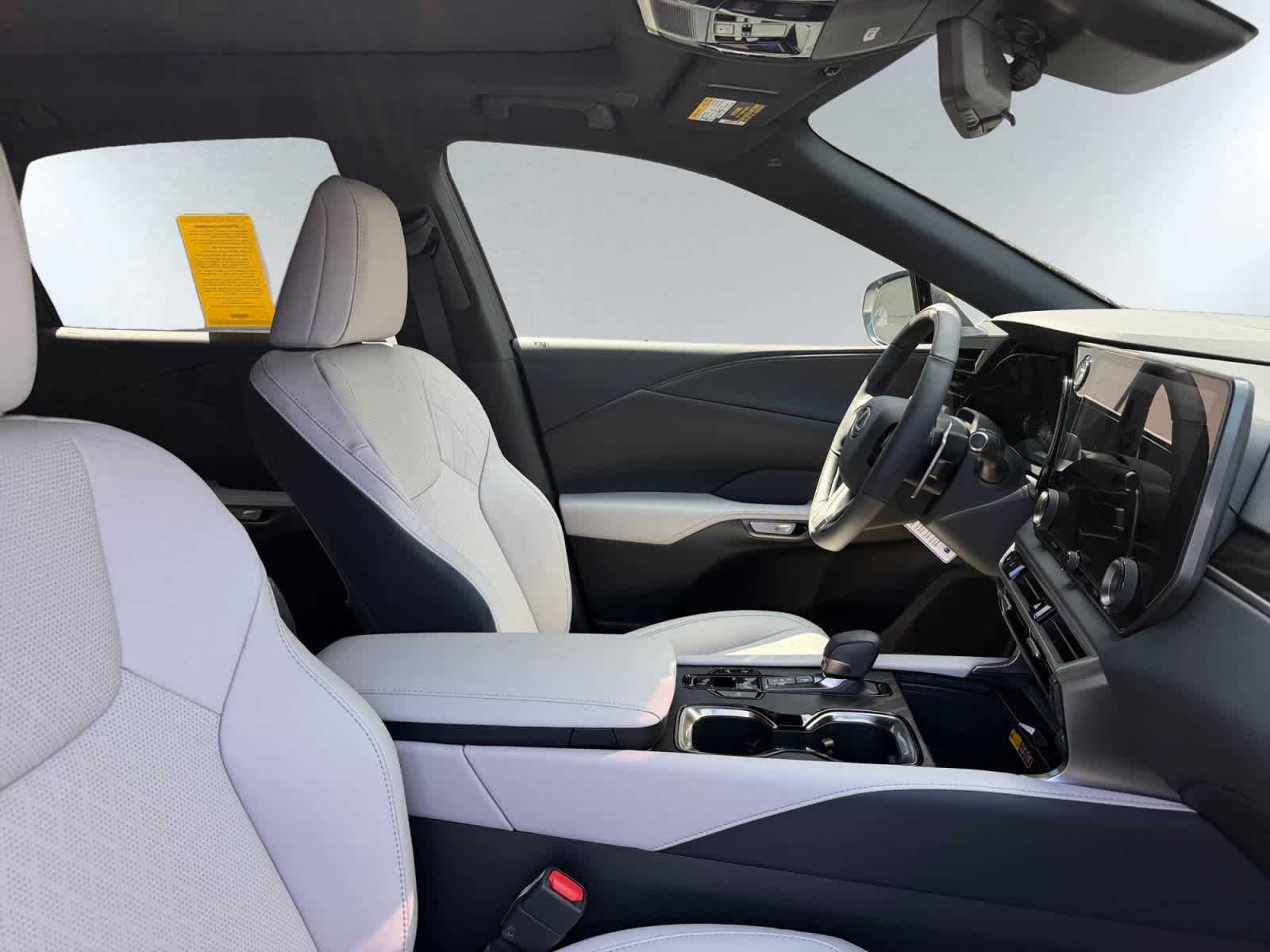 new 2026 Lexus RX 350h car