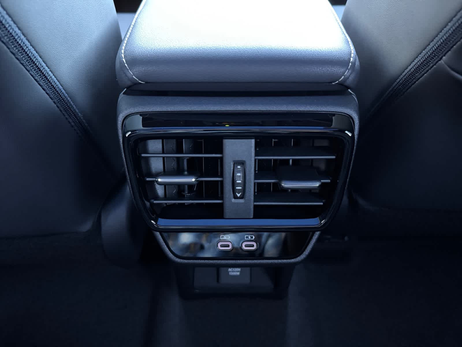 new 2026 Lexus RZ 450e car