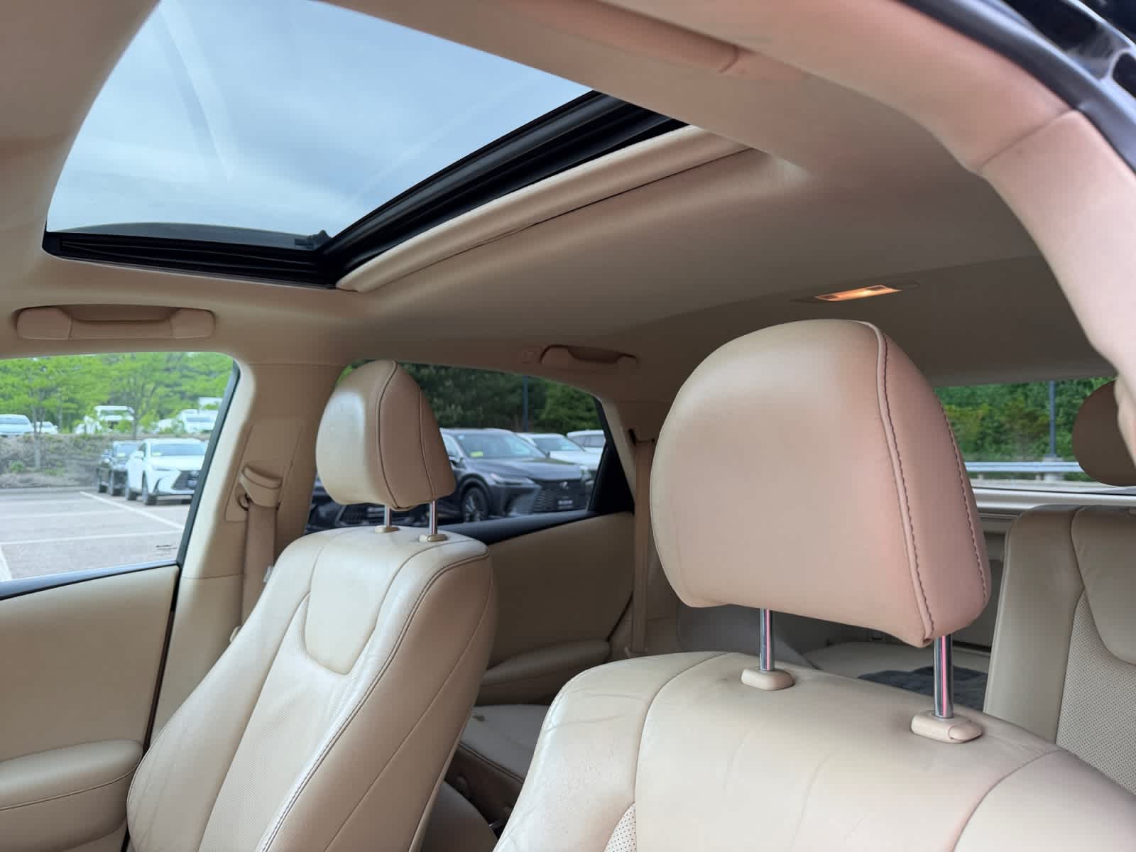 used 2014 Lexus RX 350 car, priced at $15,788