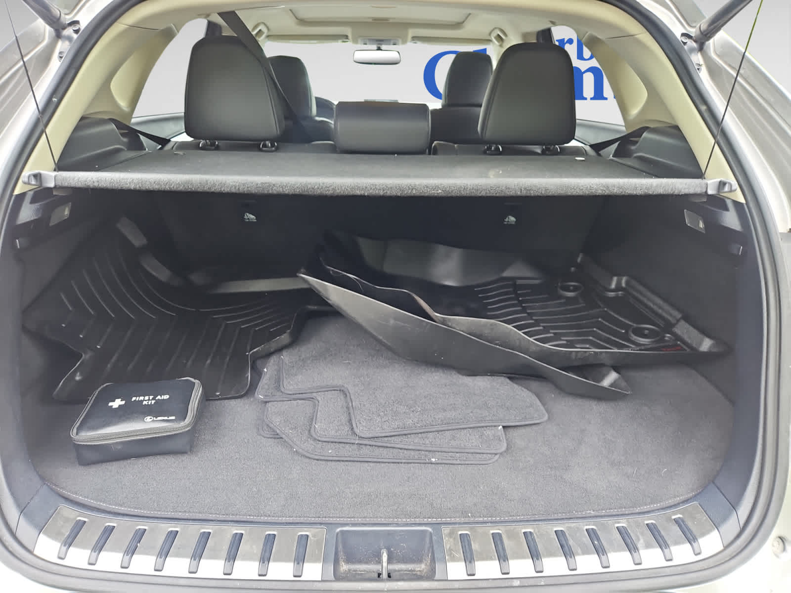 2015 Lexus NX 200t Luxury photo 4