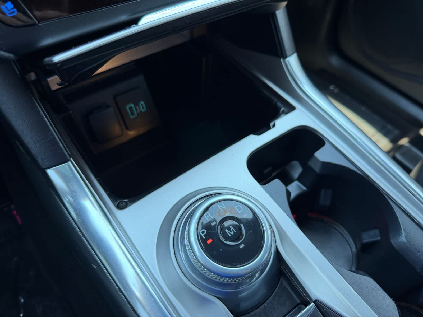 used 2020 Ford Explorer car, priced at $25,998