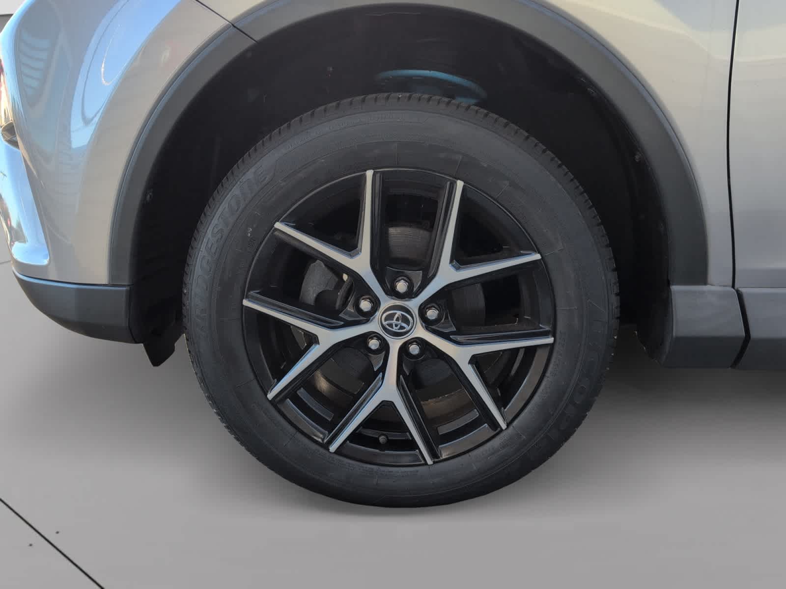 used 2017 Toyota RAV4 car, priced at $16,998