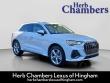 Used 2022 Audi Q3 S Line Premium Plus SUV