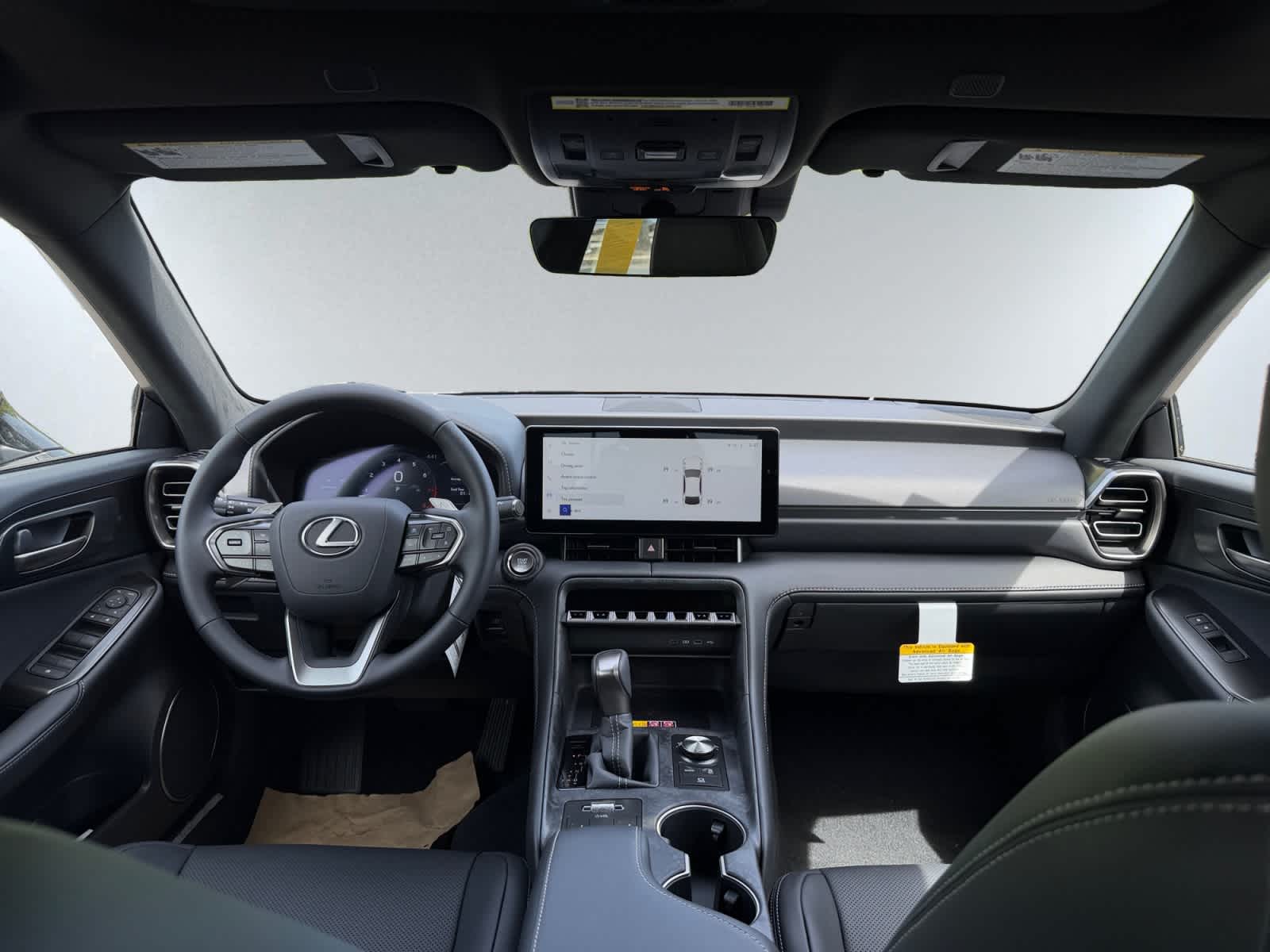new 2026 Lexus IS 350 car