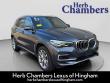 Used 2022 BMW X5 xDrive40i xDrive40i SUV
