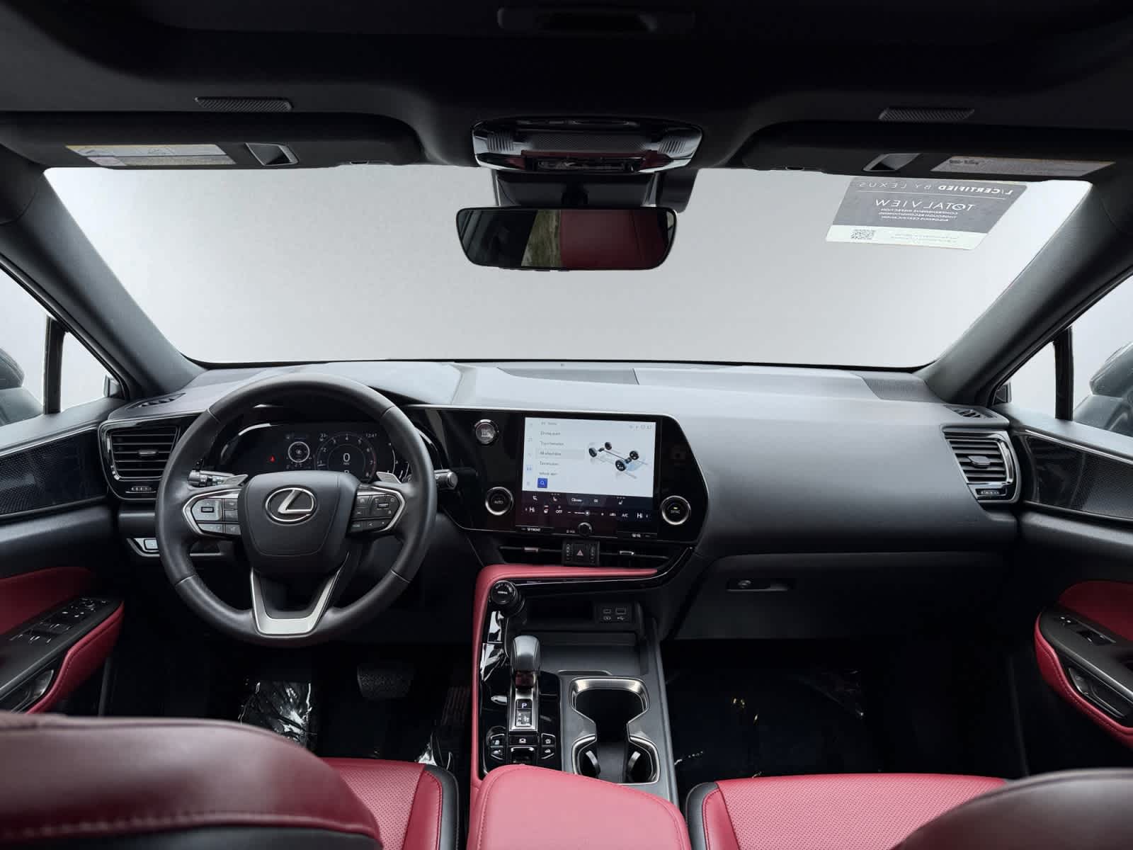 used 2022 Lexus NX car, priced at $38,998