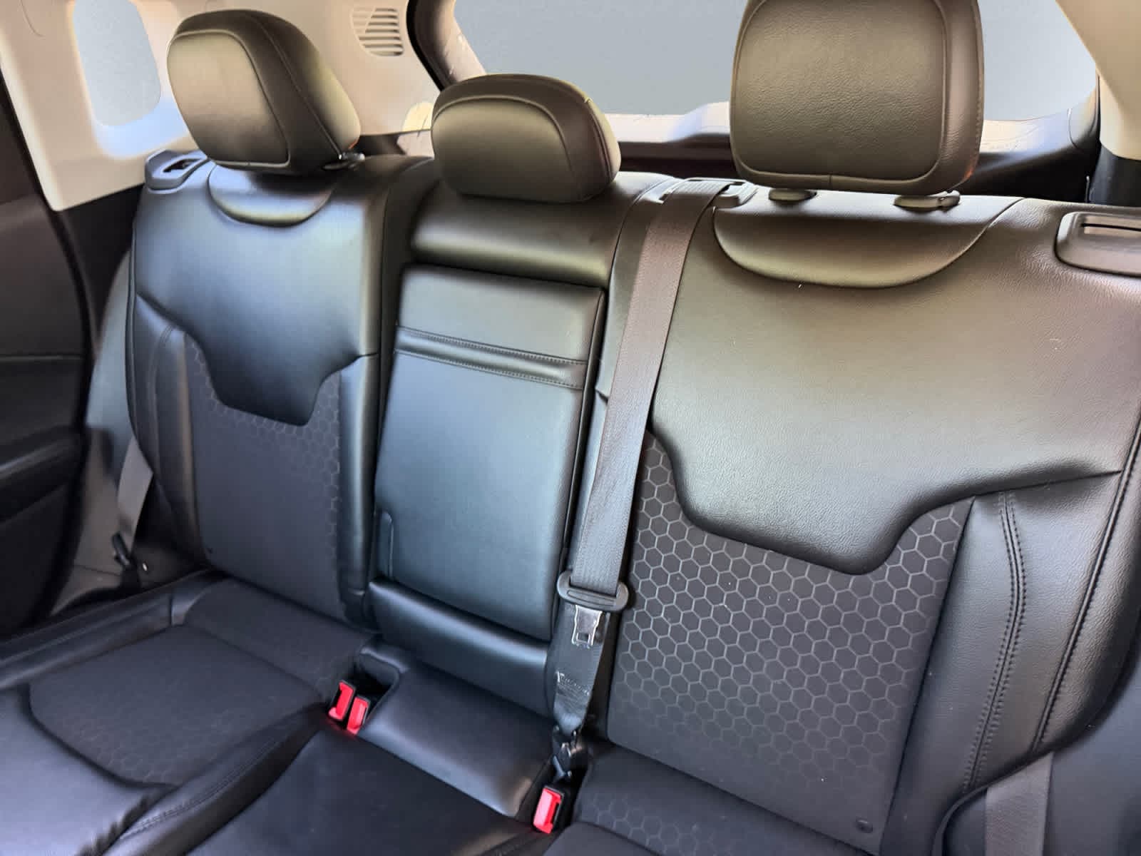 used 2018 Jeep Compass car, priced at $12,498